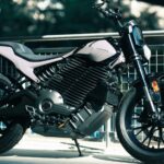Harley Davidson LiveWire S2 Del Mar Electric Motorcycle