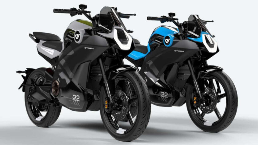 electric motorcycles for commute to work